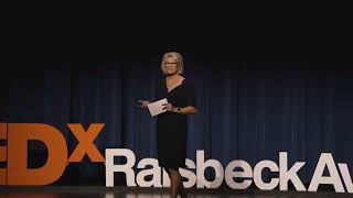 Finding Your Faith | Therese Tipton | TEDxRaisbeckAviationHS