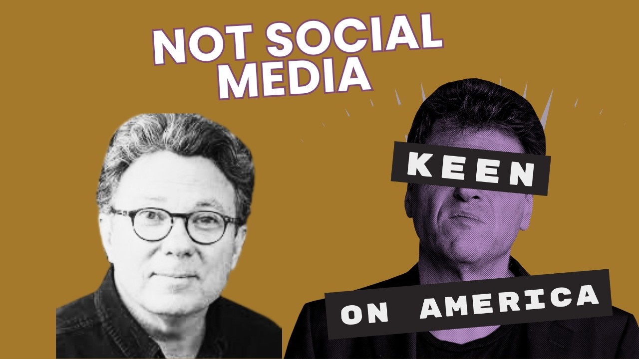 No, It's Not Only Social Media: Ross Greene on Why Our Kids Aren't Okay