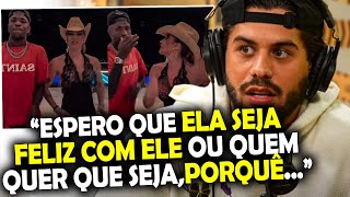 ZÉ FELIPE REVELA TODOS OS DETALHES sobre o FIM DO CASAMENTO com VIRGINIA