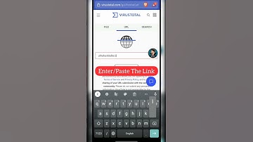 Check if Link is Safe #shorts #shortvideo #shortsvideo #shortsyoutube