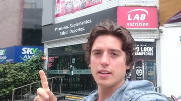 Whey Protein is a Waste product from Dairy