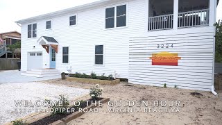 3224 Sandpiper Road