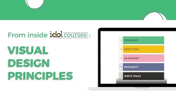 Visual Design Principles for Instructional Designers