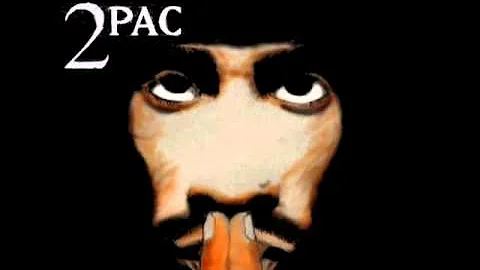 2Pac - Wonda' Why They Call U' Bitch (Original Version) (CDQ)