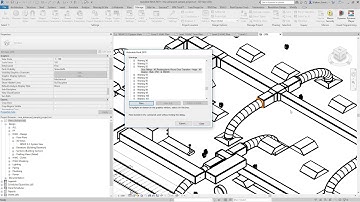Revit Warnings Overview