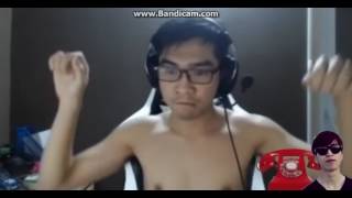 Những pha chửi rủa đã làm lên tên tuổi của pewpew : Thắng Nobi
