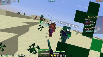 jimk2005 hack on serenity pvp