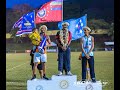 PRHG Staff Compete in the 2020 Cook Islands Games!