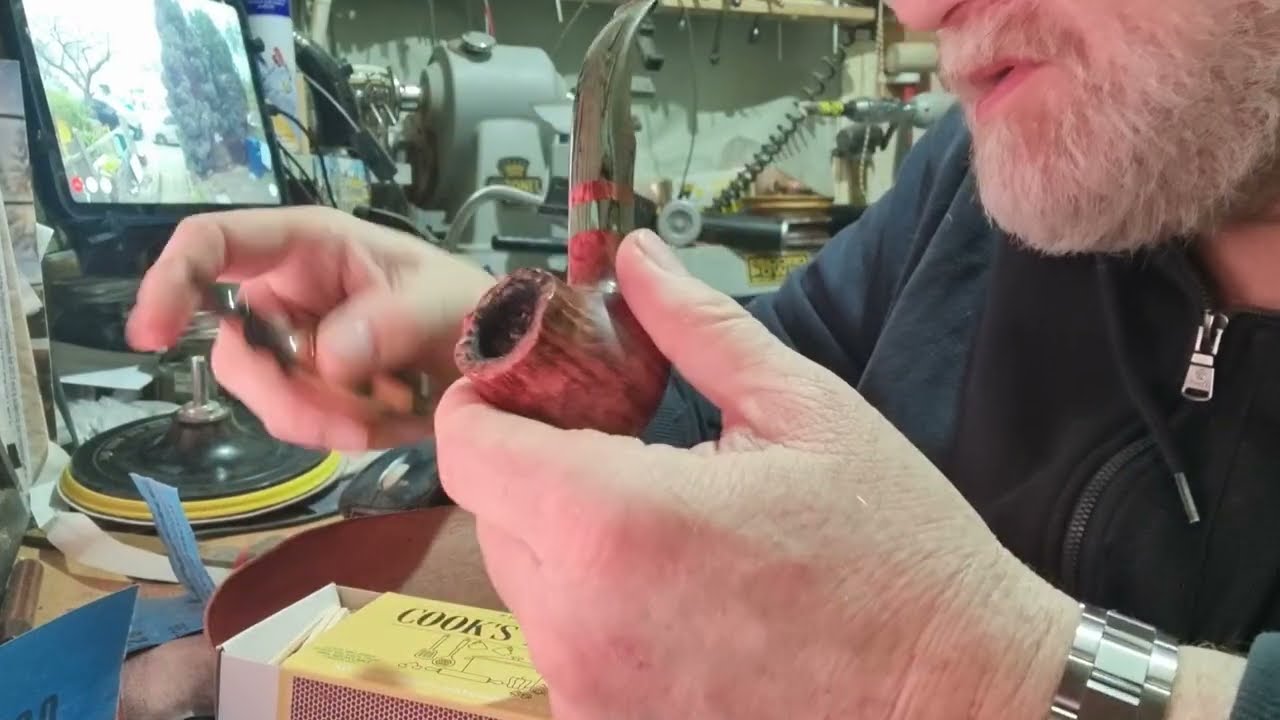 Wednesday - Baby blues - succession planning