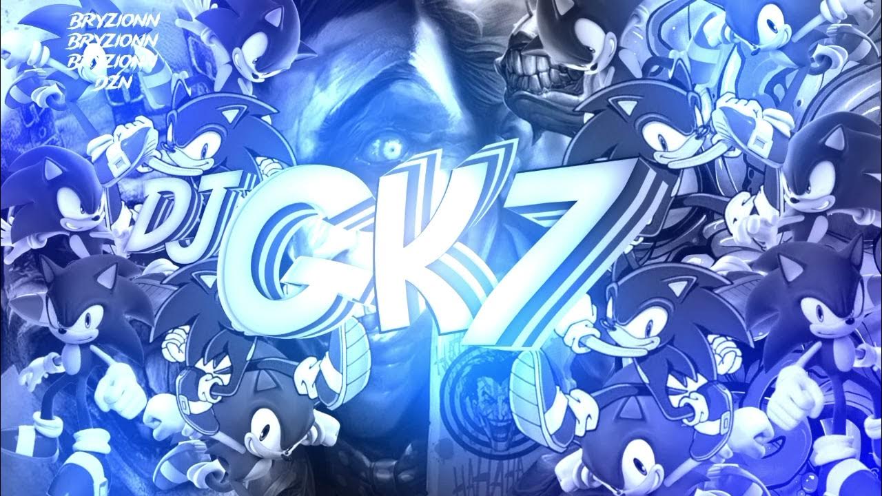 Dj gk7 original