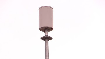 Small Cell Poles