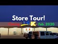 STORE TOUR: Kmart, Kenosha, WI *STORE CLOSING FEBRUARY 2020*