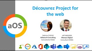 aMS Online n°18 Project pour le Web screenshot 5