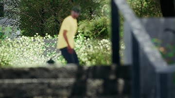 Session: Skate Sim Nollie Hardflip to F@#ble