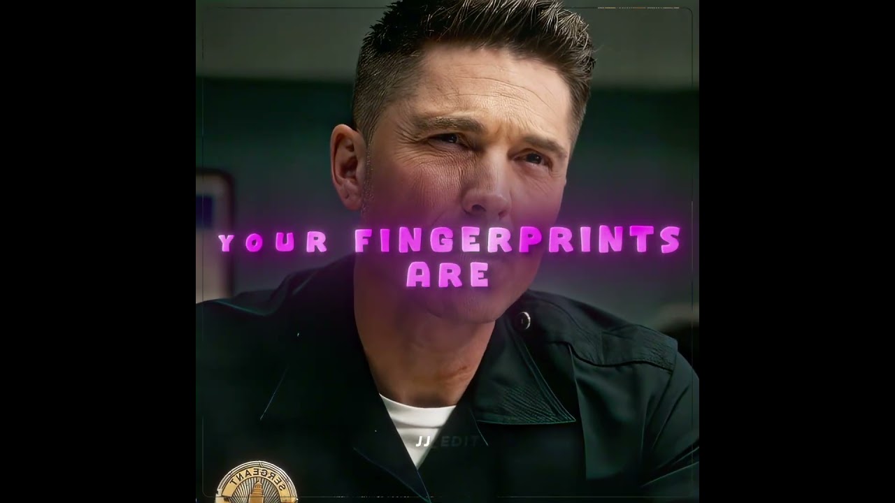 The best part of The Rookie.🔥#edit #shorts #foryou