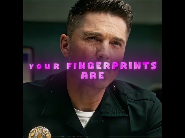 The best part of The Rookie.๐ฅ#edit #shorts #foryou