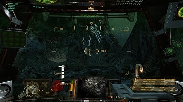 Solaris 7 Urbie vs Bushwhacker