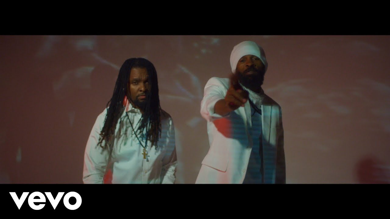 Delly Ranx ft. Spragga Benz - Big Time (Official Video)