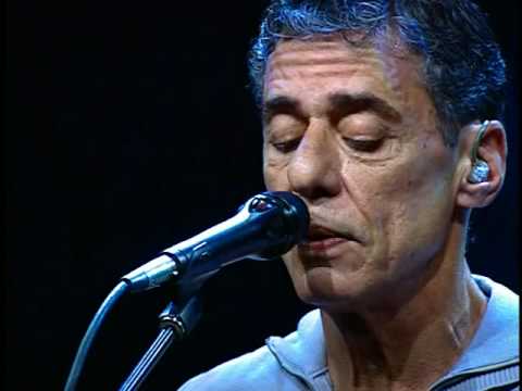 Chico Buarque - Mil Perdões (Carioca Ao Vivo) [CC]