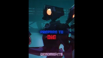 "Prepare to Die" - V1 (ULTRAKILL) Edit #shortsvideo #edit #indiecross #ultrakill