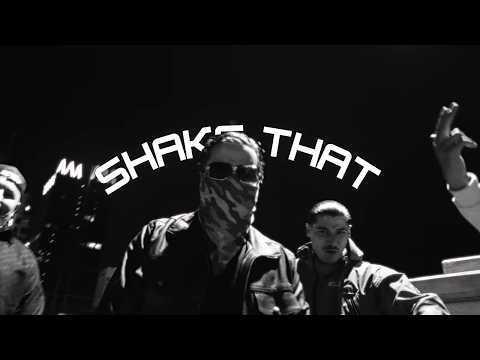 EGO x SATIX x UNDACAVA Type Beat | "SHAKE THAT" | prod. GIANLUCA