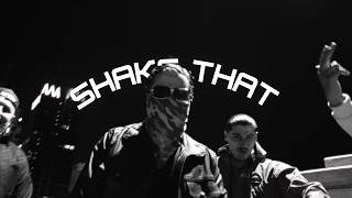 EGO x SATIX x UNDACAVA Type Beat | SHAKE THAT | prod. GIANLUCA