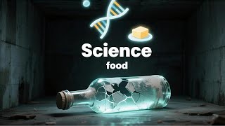 Sticlele uitate care au schimbat felul în care mâncăm