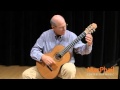 Macphail center for music  musical trolley intro to guitar