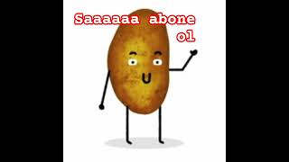 #ytdayibenionecikarnolur #eokul abuş ol