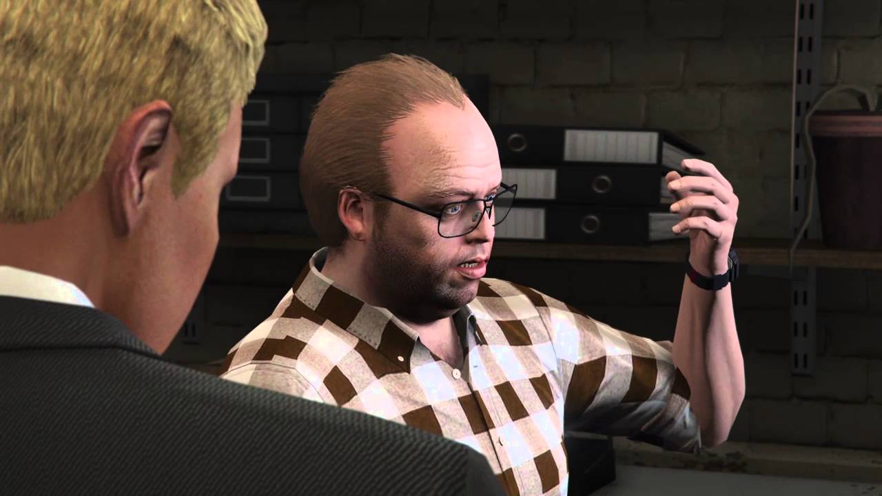 Gta Online All In Order Challenge