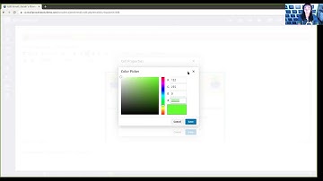 Editing Emails and Email Templates in AllProWebTools 5.6