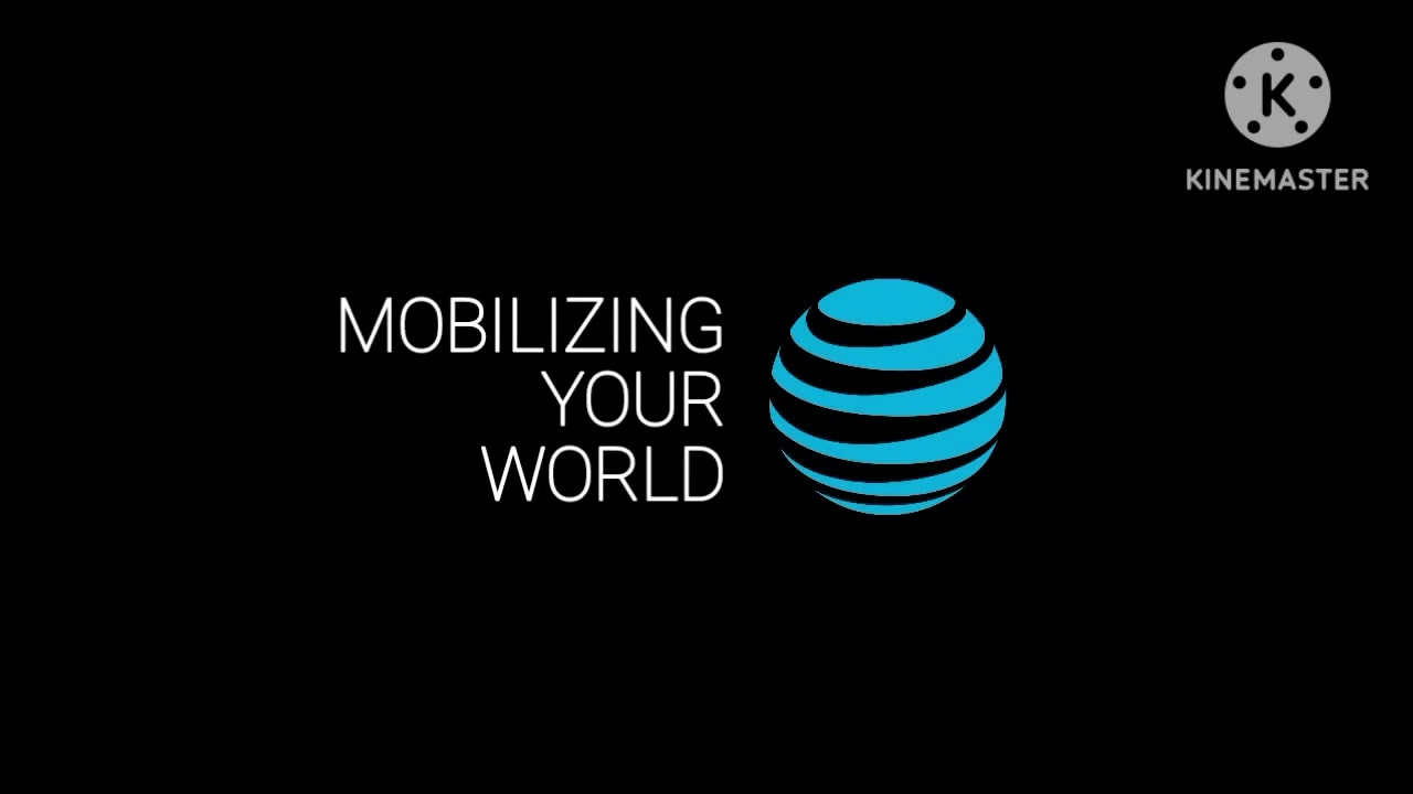 AT&T logo 2017