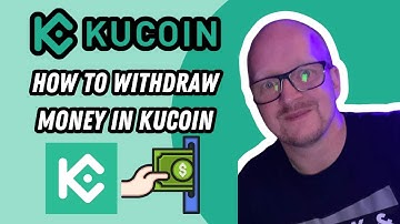 How to KuCoin Withdrawal Tutorial: Cash Out Your Crypto Like a Pro!