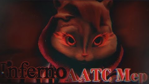 [AFS] .:: 𝐈𝐍𝐅𝐄𝐑𝐍𝐎 ::. FULL MEP