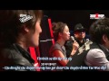 The voice of Korea - Blind Auditions Jang jae Ho