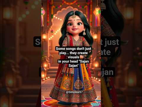 Sajan Sajan😍| Sohail Sen ft.Raja Hasan |rajasthan ki mitti ka rang aur ishq ka sur sajan sajan#dance