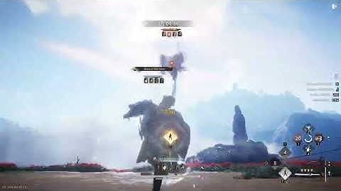 Mo Blade/Stormbreaker spear Mythic 1v1