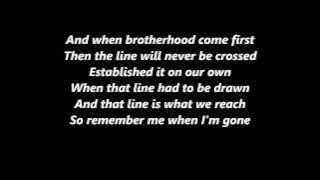 See You Again-Boyce Avenue feat. Bea Miller( cover ) ***LYRICS