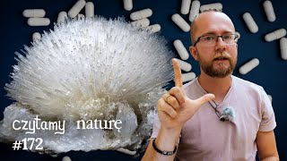 Co robią smart drugs? - Krystalizacja dla życia - Wieczny upadek moralności | Czytamy naturę #172