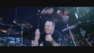 Metallica -  Creeping Death & For Whom The Bell Tolls