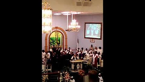 Jurisdictional National Homegoing Mother Edith McGrew South Central Georgia Jurisdiction COGIC p14