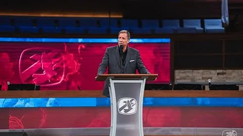 The Model For Restoration (Part 2) | Loren Larson | Sunday Evening Service