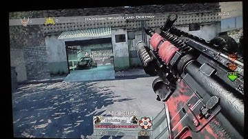 CHRIS-ROLO-COL #3 (2 kills)