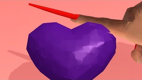 Soap Cutting Asmr Video, Very relaxing and Satisfying All Levels Gameplay walkthrough Android IOS