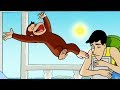 Curious George 1 Hour Compilation Full Episode HD Videos For Kids 