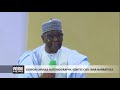 GOWON UNVEILS AUTOBIOGRAPHY, IGNITES CIVIL WAR NARRATIVES 