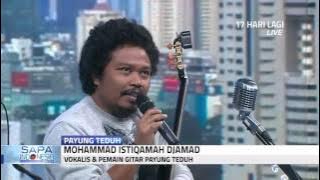 Musik Peneduh Hati Ala Payung Teduh