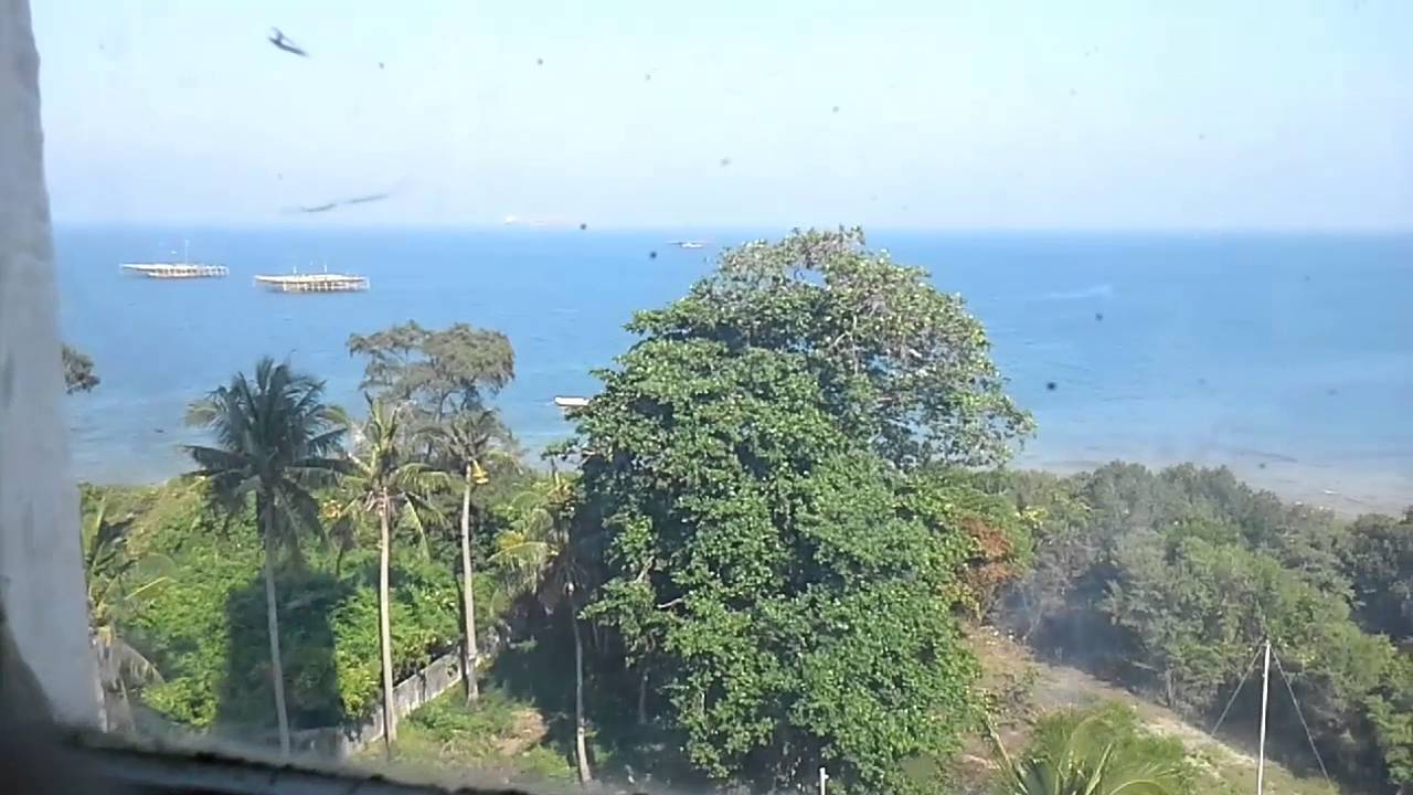 Tempat Unik di Jakarta Mercusuar Pulau Edam Peninggalan Sejarah Jakarta