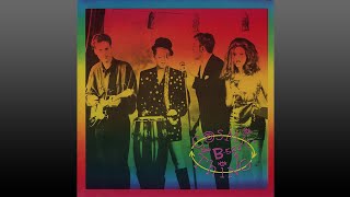 the B-52&#39;s ▶ Cosmic·Thing (Full Album)