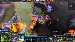 MSI Afterburner Intel quick sync test [Dota 2 1080p]